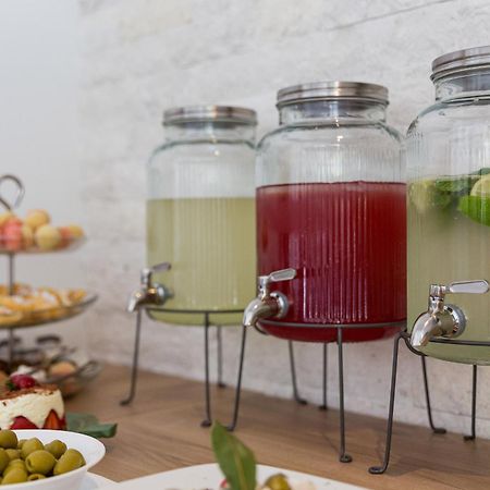 Villa La Vida Budva Ngoại thất bức ảnh