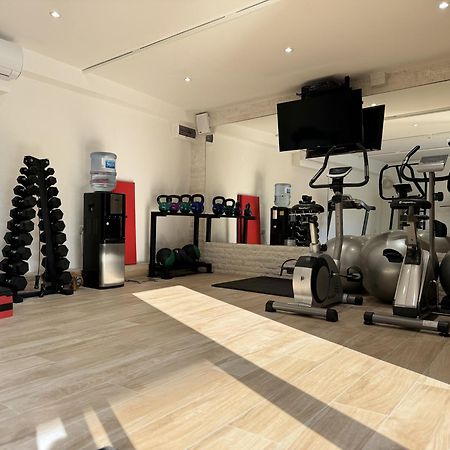 Villa La Vida Budva Ngoại thất bức ảnh