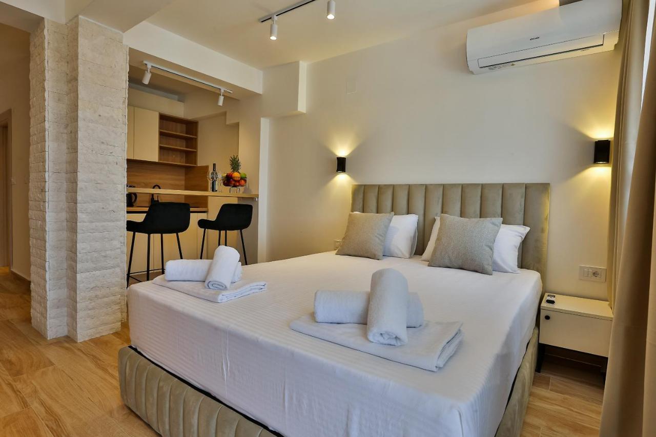 Villa La Vida Budva Ngoại thất bức ảnh