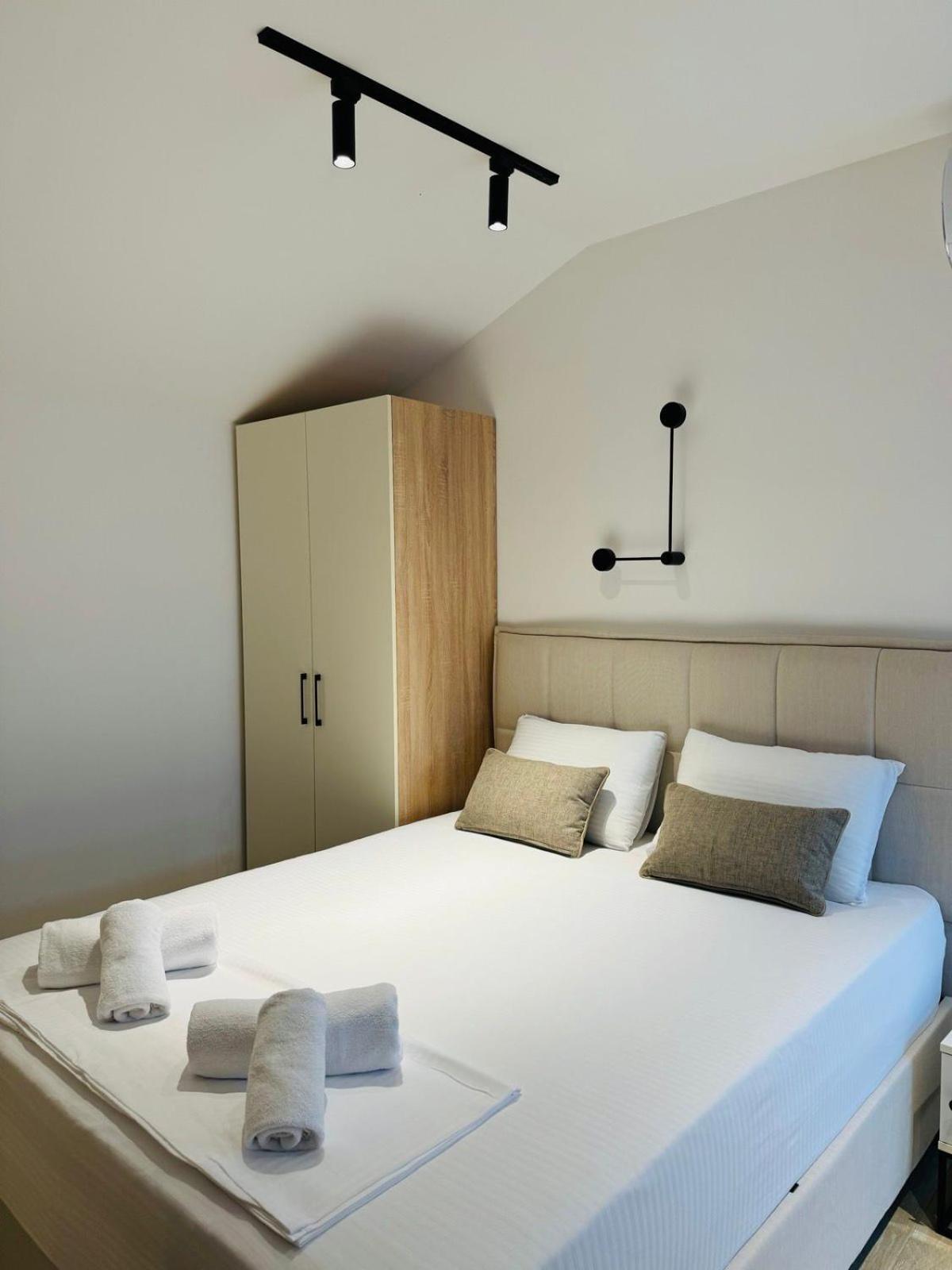 Villa La Vida Budva Ngoại thất bức ảnh
