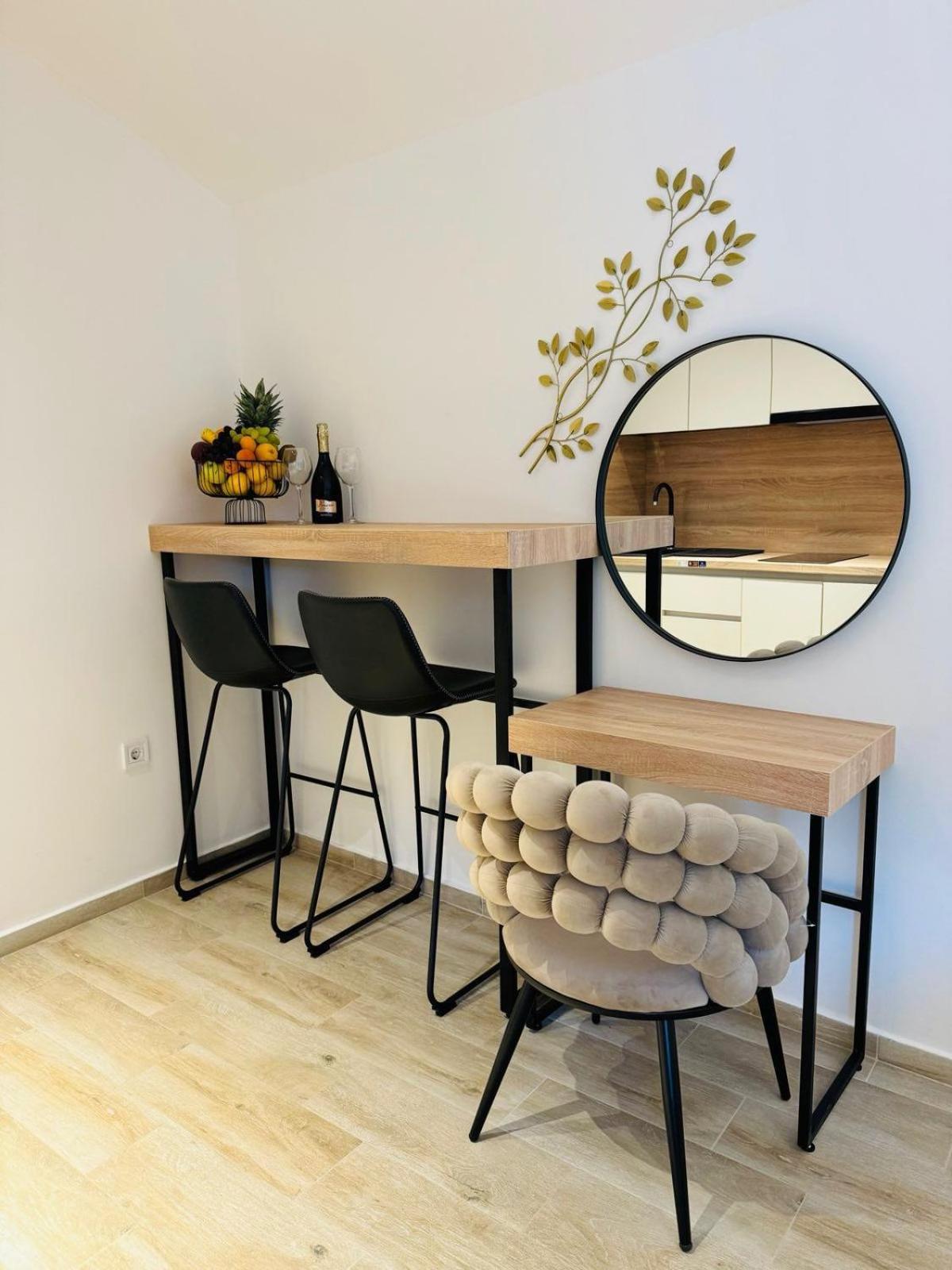 Villa La Vida Budva Ngoại thất bức ảnh